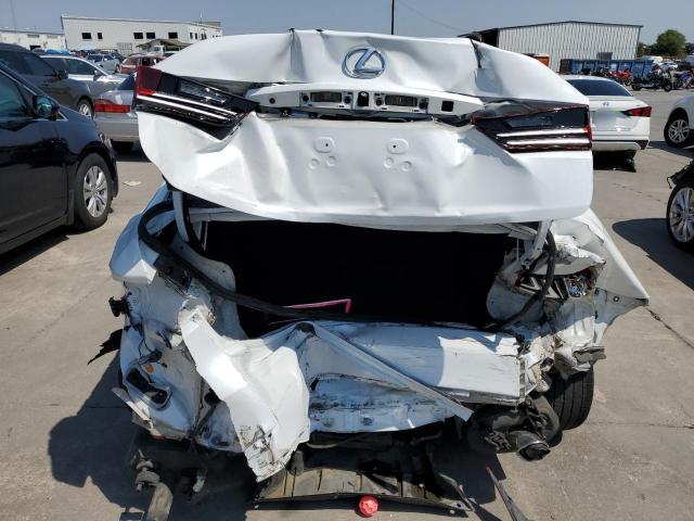 Photo 6 from auction – 2015 LEXUS IS 250 with VIN JTHBF1D23F5064469