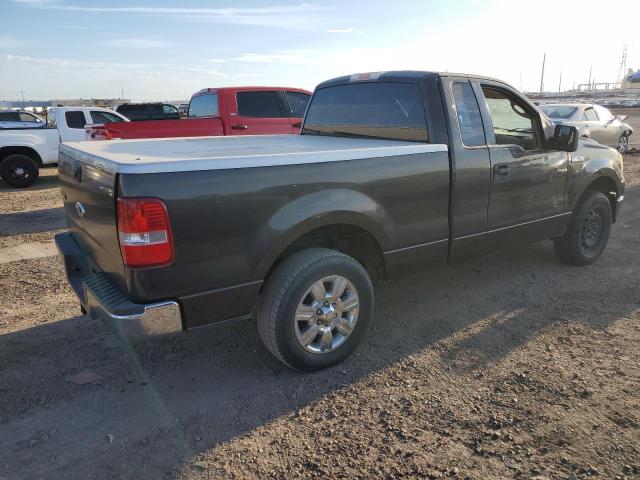 Photo 3 from auction – 2007 FORD F150 with VIN 1FTRF12W57NA53366