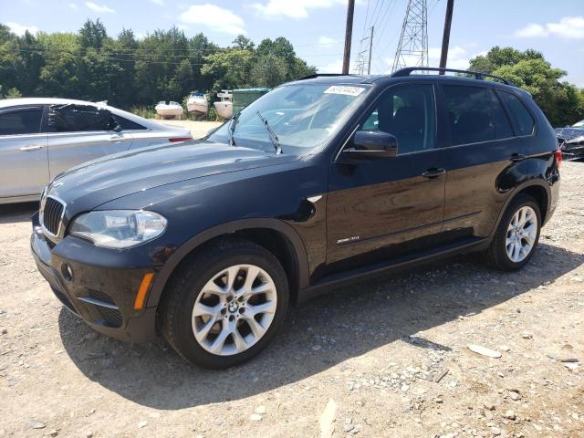 BMW X5 XDRIVE3 2012 with VIN 5UXZV4C52CL767812 - Photo from auction