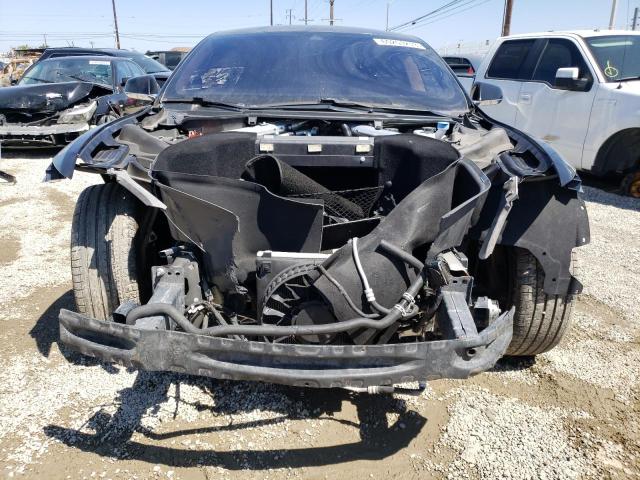 Photo 5 from auction – 2014 TESLA MODEL S with VIN 5YJSA1H10EFP56168