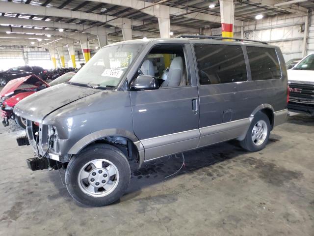 CHEVROLET ASTRO 2003 with VIN 1GNEL19X33B141342 - Photo from auction