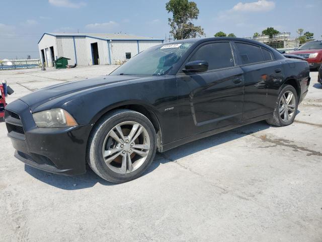 DODGE CHARGER R/ 2014 with VIN 2C3CDXDTXEH301395 - Photo from auction
