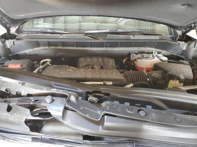 Photo 11 from auction – 2023 CHEVROLET SILVERADO with VIN 1GCPACEKXPZ256725