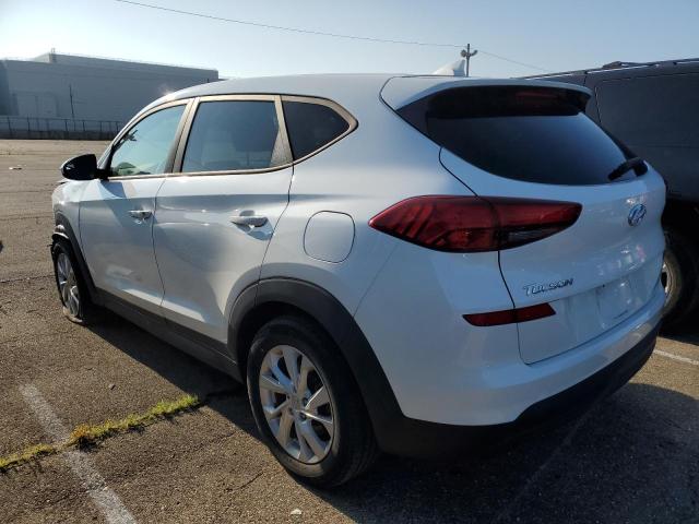 Photo 2 from auction – 2019 HYUNDAI TUCSON SE with VIN KM8J2CA40KU842684