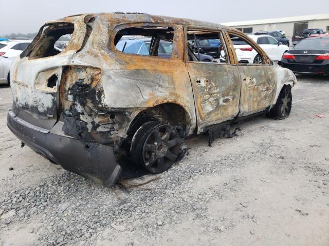 Photo 3 from auction – 2010 BUICK ENCLAVE CX with VIN 5GALVBED4AJ241787
