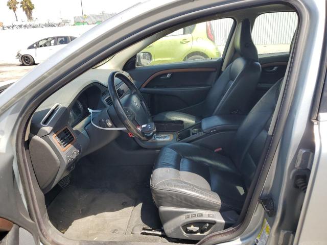 Photo 7 from auction – 2009 VOLVO S80 3.2 with VIN YV1AS982091100853