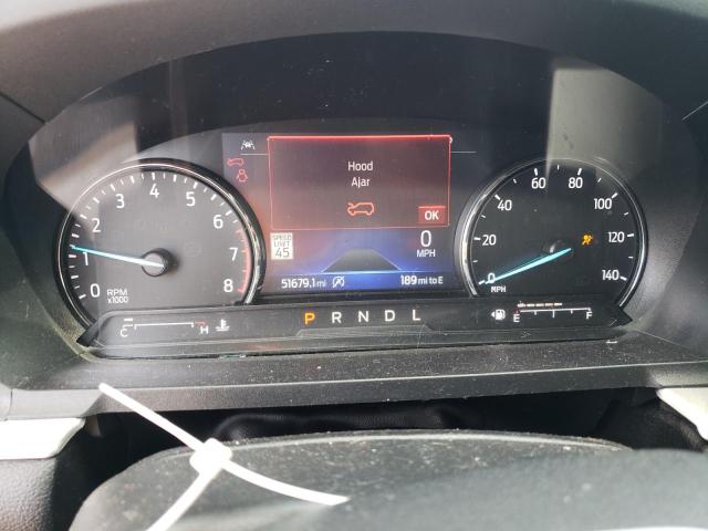 Photo 9 from auction – 2021 FORD EXPLORER X with VIN 1FMSK7DH9MGA81522