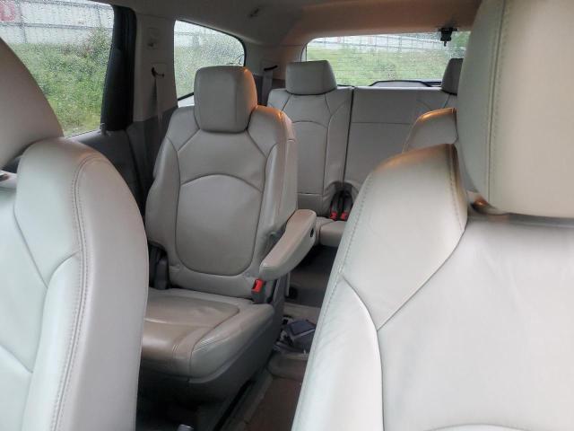 Photo 10 from auction – 2010 CHEVROLET TRAVERSE L with VIN 1GNLRGED7AS135822