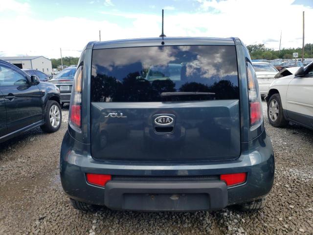 Photo 6 from auction – 2011 KIA UK with VIN KNDJT2A20B7299796