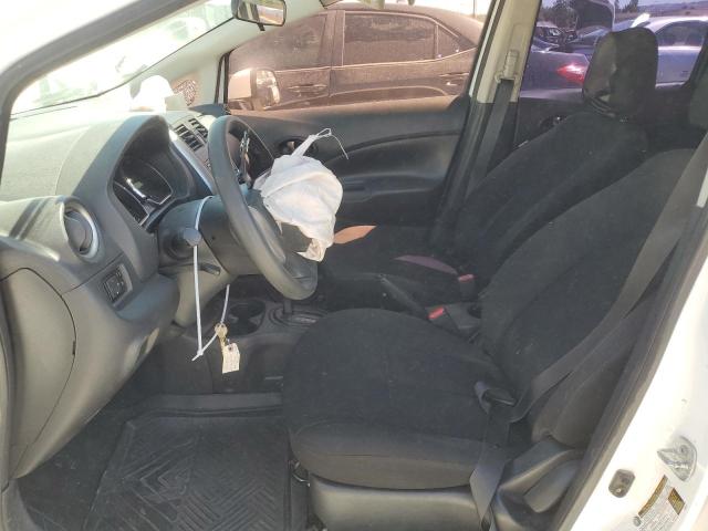 Photo 7 from auction – 2014 NISSAN VERSA NOTE with VIN 3N1CE2CP5EL419333
