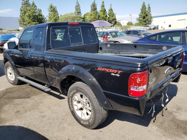Foto 2 de la subasta – 2010 FORD RANGER SUP con VIN 1FTLR4FE8APA79181