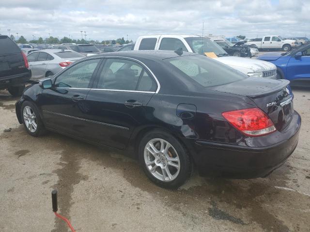 Photo 2 from auction – 2005 ACURA RL with VIN JH4KB16575C013165