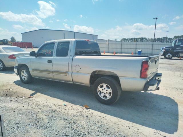 Photo 2 from auction – 2003 CHEVROLET SILVERADO with VIN 2GCEC19T431153571