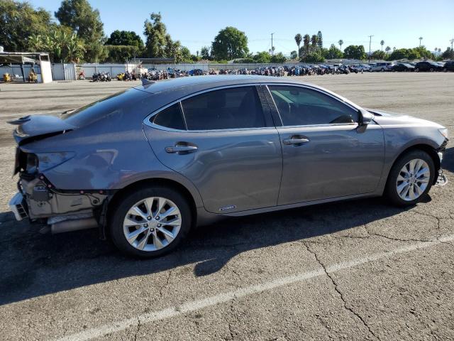 Photo 3 from auction – 2013 LEXUS ES 300H with VIN JTHBW1GGXD2035542