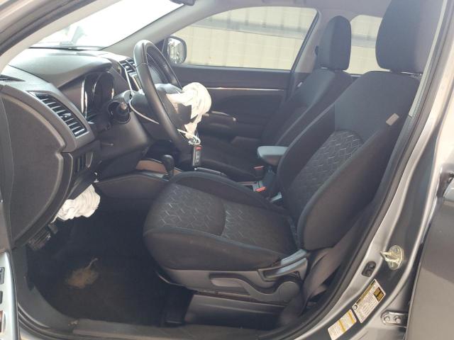Photo 7 from auction – 2020 MITSUBISHI OUTLANDER with VIN JA4AP4AU8LU026331