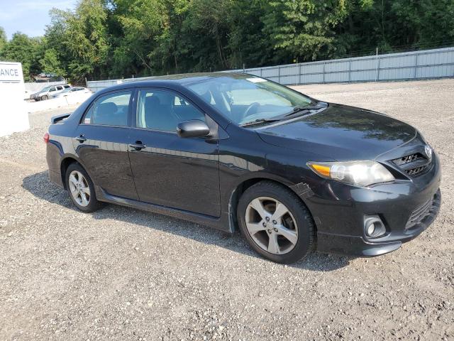 Photo 4 from auction – 2011 TOYOTA COROLLA BA with VIN 2T1BU4EE3BC728705