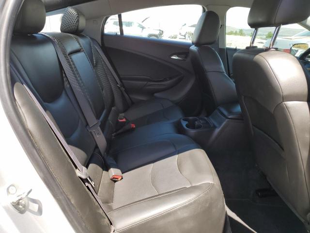 Photo 10 from auction – 2017 CHEVROLET VOLT LT with VIN 1G1RC6S55HU149933