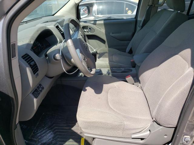 Photo 7 from auction – 2019 NISSAN FRONTIER S with VIN 1N6AD0EV3KN873662