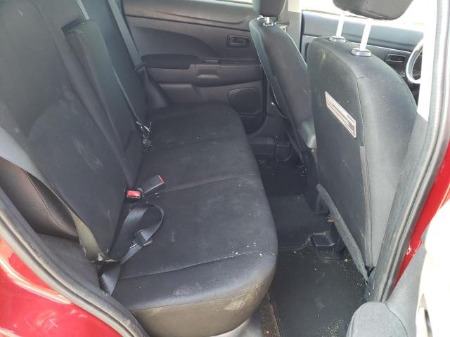 Photo 10 from auction – 2015 MITSUBISHI OUTLANDER with VIN 4A4AP3AW3FE061979