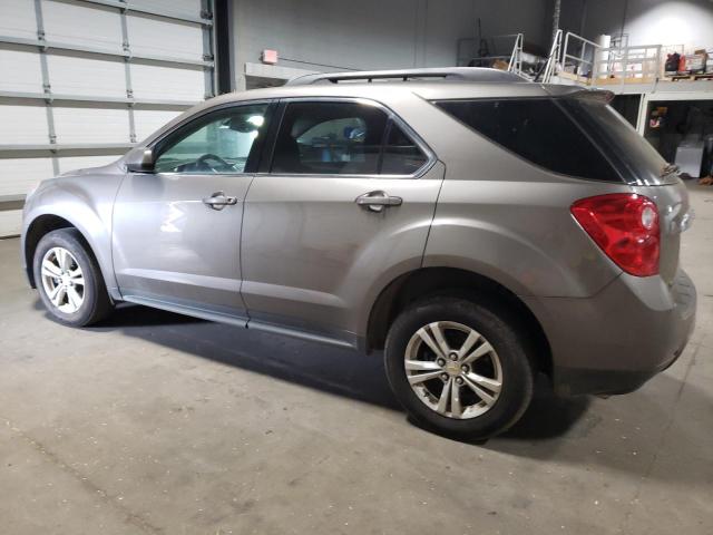 Photo 2 from auction – 2012 CHEVROLET EQUINOX LT with VIN 2GNFLEEK0C6251807