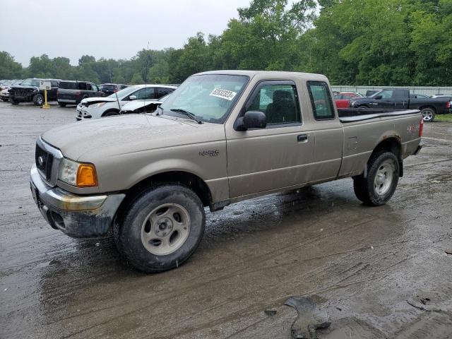 FORD RANGER SUP 2005 with VIN 1FTZR15E75PA69094 - Photo from auction