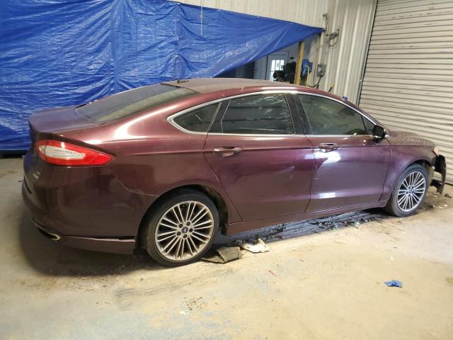 Photo 3 from auction – 2013 FORD FUSION SE with VIN 3FA6P0H92DR347611