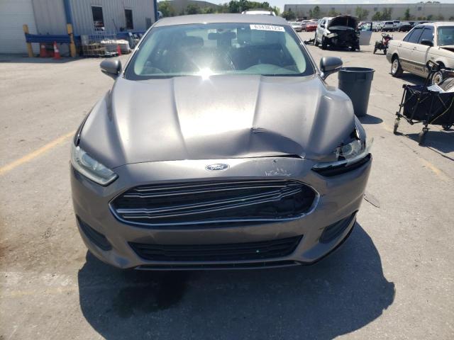 Photo 5 from auction – 2014 FORD FUSION SE with VIN 1FA6P0H73E5353971