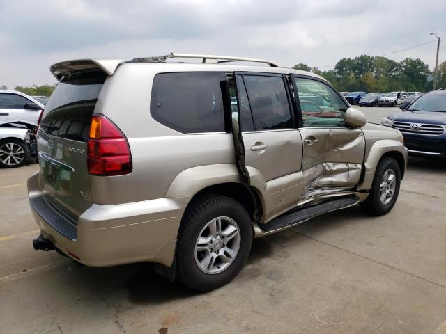 Photo 3 from auction – 2004 LEXUS GX 470 with VIN JTJBT20X040029493