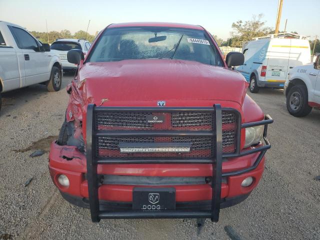 Photo 5 from auction – 2004 DODGE RAM 1500 S with VIN 1D7HA18D84J259323