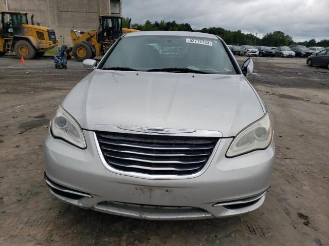 Photo 5 from auction – 2012 CHRYSLER 200 TOURIN with VIN 1C3CCBBB9CN101175
