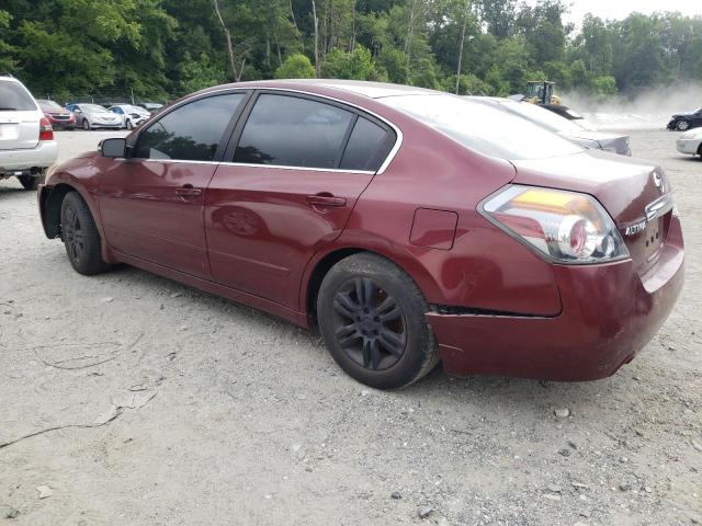 Photo 2 from auction – 2010 NISSAN ALTIMA BAS with VIN 1N4AL2AP0AN409273