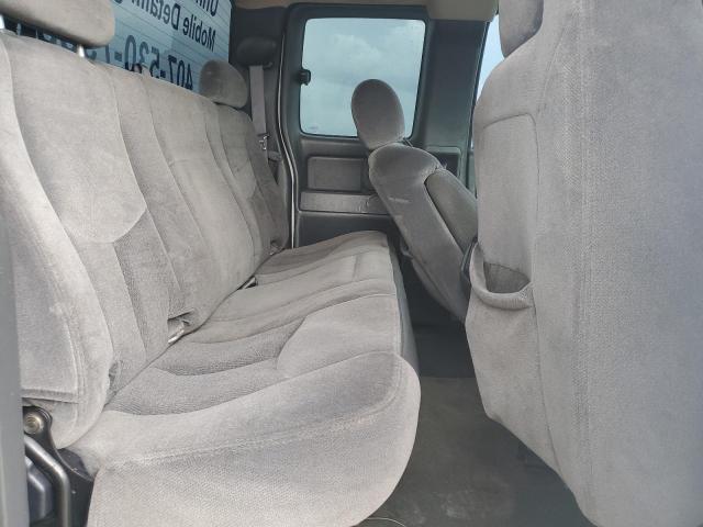 Photo 10 from auction – 2005 GMC SIERRA K25 with VIN 1GTHK29275E343850