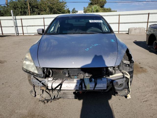 Photo 5 from auction – 2007 HONDA ACCORD EX with VIN 1HGCM56807A178640