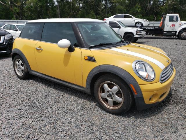 Photo 4 from auction – 2007 MINI COOPER with VIN WMWMF33547TT57972