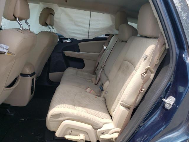 Photo 11 from auction – 2015 DODGE JOURNEY SE with VIN 3C4PDCAB4FT518015
