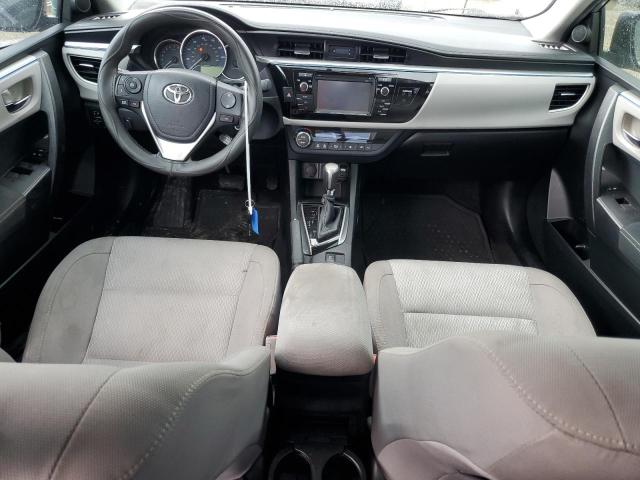 Photo 8 from auction – 2016 TOYOTA COROLLA L with VIN 2T1BURHEXGC593612