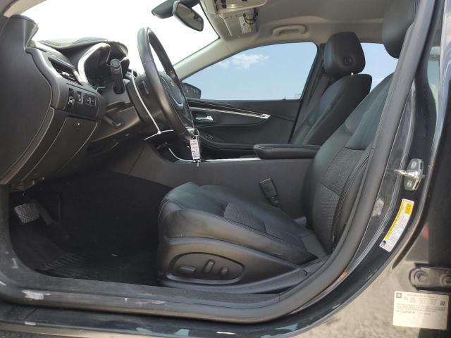 Photo 7 from auction – 2015 CHEVROLET IMPALA LT with VIN 2G1115SL5F9221249