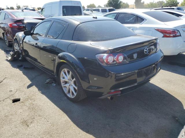 Photo 2 from auction – 2010 MAZDA RX8 with VIN JM1FE1C25A0404766