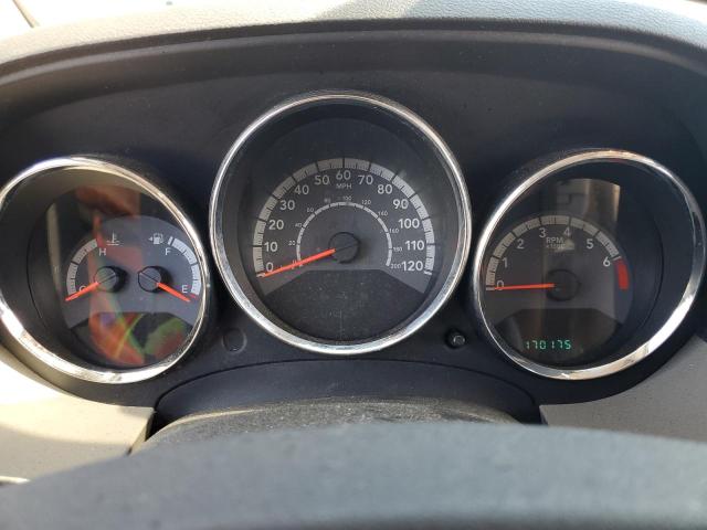Photo 9 from auction – 2011 DODGE CALIBER MA with VIN 1B3CB3HA4BD106521