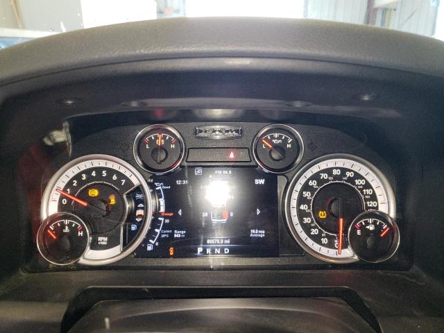 Foto 9 de la subasta – 2017 RAM 1500 SLT con VIN 3C6RR7LT6HG564374
