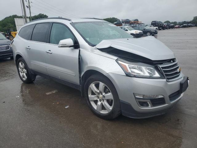 Photo 4 from auction – 2016 CHEVROLET TRAVERSE L with VIN 1GNKRGKD1GJ262046