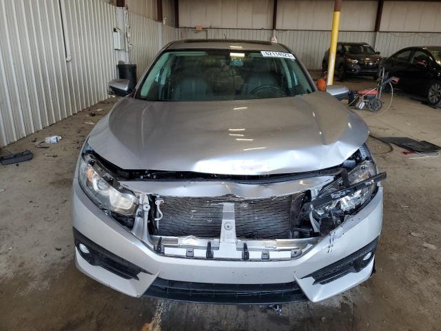Photo 5 from auction – 2016 HONDA CIVIC EXL with VIN 2HGFC1F78GH655123