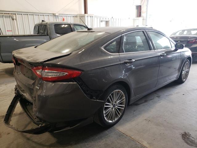 Photo 3 from auction – 2016 FORD FUSION SE with VIN 3FA6P0H92GR378488
