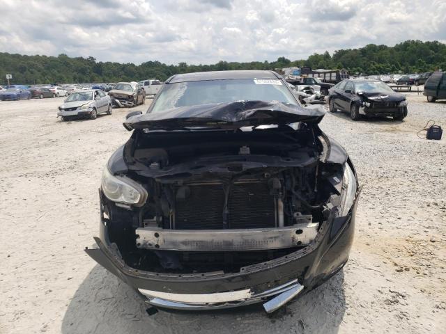 Photo 5 from auction – 2013 INFINITI JX35 with VIN 5N1AL0MM5DC320360
