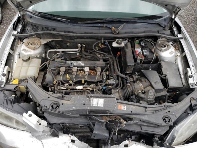 Photo 7 from auction – 2009 MAZDA 3 I with VIN JM1BK32G791240653
