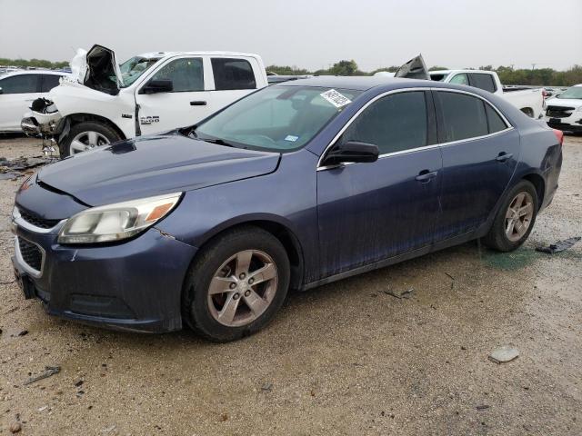 Photo 1 from auction – 2014 CHEVROLET MALIBU LS with VIN 1G11B5SL2EF180016