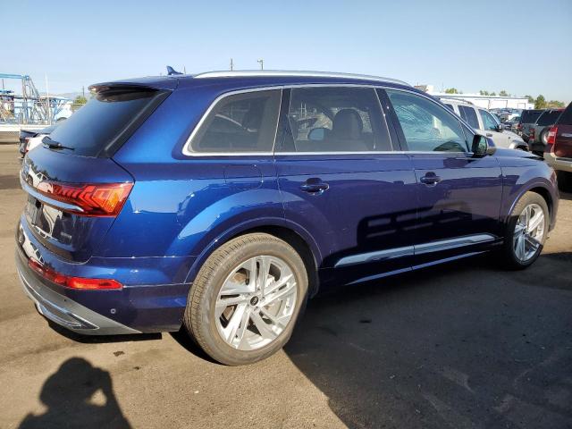 Photo 3 from auction – 2022 AUDI Q7 PRESTIG with VIN WA1VXBF77ND018149