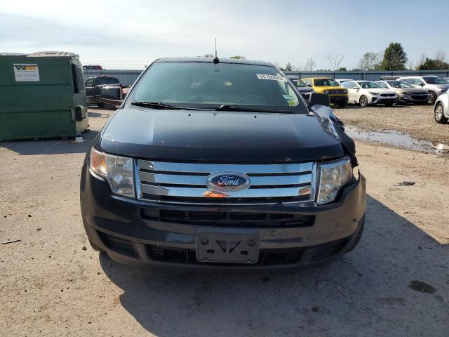 Photo 5 from auction – 2010 FORD EDGE SE with VIN 2FMDK3GC7ABB35484