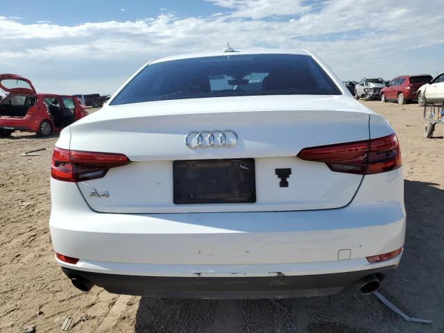 Photo 6 from auction – 2017 AUDI A4 PREMIUM with VIN WAUGNAF48HN021898