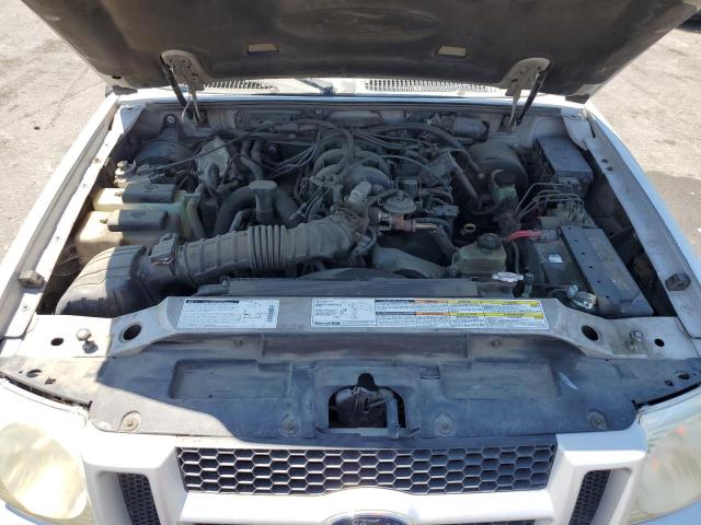 Photo 11 from auction – 2002 FORD EXPLORER S with VIN 1FMZU67E12UB85876